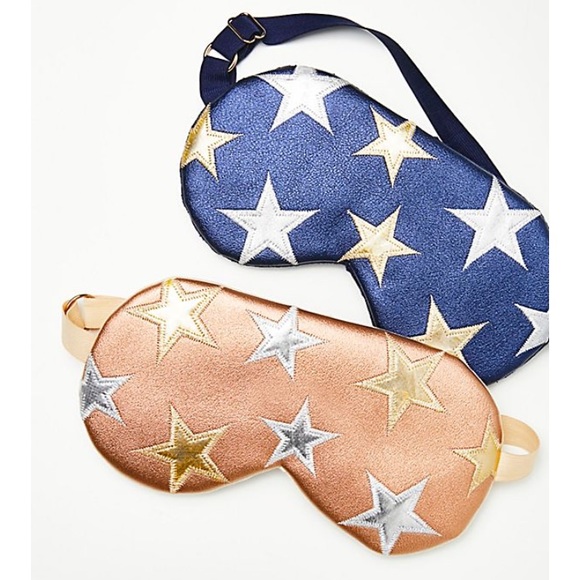 Free People Other - Free People Starry Eyed Mask